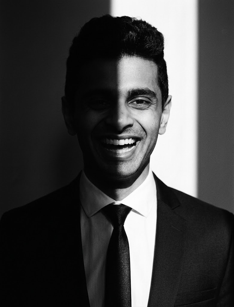 Sarshad Koderivalappil